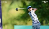 Nguyễn Tuấn Anh sáng cửa giúp golf Việt Nam giữ cúp Faldo Series Asia 2025 