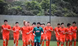 U23 Việt Nam tái ngộ Yemen, Singapore tại vòng loại châu Á 2026