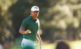 Sau chấn thương, Xander Schauffele sẽ trở nên 'nguy hiểm hơn' tại The Masters