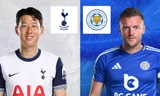 Nhận định bóng đá Tottenham vs Leicester, 21h00 ngày 26/1: Khó cản Gà trống