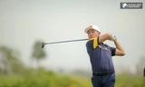 Nguyễn Anh Minh đánh âm gậy 3 vòng liên tiếp tại Singapore Open Amateur Championship 2025
