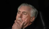 Bại trận trước Arsenal, HLV Carlo Ancelotti cay đắng: 'Tôi có thể rời Real Madrid ngay ngày mai' 