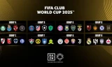 Lịch thi đấu FIFA Club World Cup 2025 mới nhất: Sẵn sàng cho một tháng lễ hội bóng đá tại Mỹ 