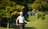 Nguyễn Anh Minh cùng nhóm đấu với con trai Tiger Woods tại Junior Invitational 2025