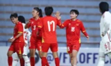 Nhận định tuyển nữ Việt Nam vs nữ Guam, 19h00 ngày 5/7: Lấy vé dự VCK châu Á