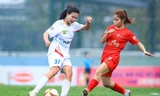 Giải U19 nữ Quốc gia 2025: Phong Phú Hà Nam giành ngôi đầu 