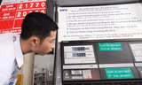 Doanh nghiệp bán lẻ cho rằng, cần làm rõ việc đầu mối, thương nhân phân phối "chặn" chiết khấuẢnh: Như Ý 
