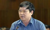 Ban Chỉ đạo phòng, chống tham nhũng, tiêu cực cấp tỉnh: 'Cánh tay nối dài' của Trung ương 