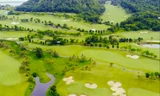 Dự án Trung tâm liên hợp du lịch và thể thao sân golf 54 lỗ hồ Yên Thắng 
