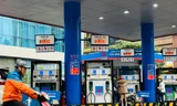 Doanh nghiệp xăng dầu cho biết, mức chiết khấu hiện tại đang khiến các doanh nghiệp bị lỗ lớn Ảnh: Như Ý