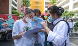 Điểm chuẩn năm nay cao khiến nhiều thí sinh sốc nặng ảnh: Như Ý