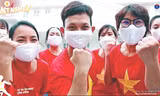Chiến dịch âm nhạc cộng đồng “Việt Nam ơi! Đánh bay COVID!” của Minh Beta lan tỏa trong cộng đồng