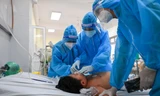 Điều trị bệnh nhân COVID-19 nặng tại TPHCM