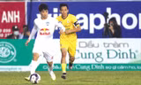 V-League 2021 bị huỷ, HAGL lỡ cơ hội lớn nhất để đoạt cúp vô địch cùng với lứa Công Phượng ảnh: Anh Tú 