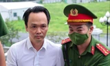 Trịnh Văn Quyết 