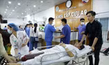 Bệnh nhân sẽ bớt khổ khi đến bệnh viện điều trị trong thời gian tới 