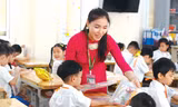Thiếu giáo viên vẫn không có người ứng tuyển 
