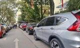 Bức bí chỗ đỗ ô tô, đâu là giải pháp