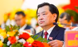 Cựu Chủ tịch UBND tỉnh Bình Thuận Nguyễn Ngọc Hai