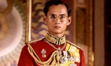 Cuộc đời nhà vua Thái Lan