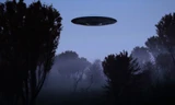 Sĩ quan Mỹ nghỉ hưu lần đầu lên tiếng về vụ chạm trán UFO trong rừng