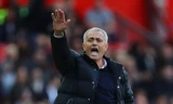 Mourinho: 'M.U có thể thắng 6-0, hòa do đen'