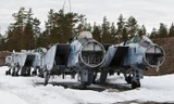 Tiếc nuối dàn tiêm kích MiG-31 bị vứt bỏ