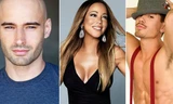 11 người tình nóng bỏng và nổi tiếng của Mariah Carey