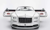 Siêu phẩm Rolls-Royce cho tín đồ thời trang