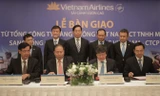 Vietnam Airlines hoàn tất cổ phần hóa, chuyển mô hình hoạt động