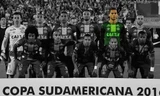 Neto là cầu thủ duy nhất còn sống trong đội hình xuất phát của Chapecoense ở trận lượt về bán kết Copa Sudamericana. Ảnh: AFP.