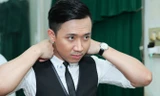 Trấn Thành vẫn tất bật chạy show trước ngày đám cưới cận kề