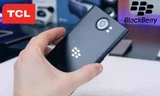 TCL sẽ phân phối độc quyền điện thoại BlackBerry tại hầu hết các quốc gia.