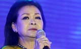 Khánh Ly: 'Tôi chưa bao giờ khóc trước Trịnh Công Sơn'