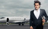 Năm thứ 10 liên tiếp Federer đứng đầu BXH kim tiền