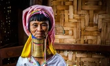 Bộ tộc phụ nữ 'hươu cao cổ' ở Myanmar trước nguy cơ mai một