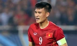 Công Vinh tuyên bố giải nghệ