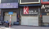 Hàng loạt quán karaoke 'im ắng' sau vụ cháy khiến 13 người chết