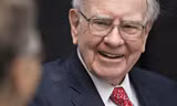 Warren Buffett có tài sản tăng mạnh nhất năm nay. Ảnh: Bloomberg.