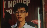 Sinh viên Nguyễn Trần Hoàng Phụng mất tích một cách bí ẩn.