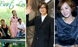 Dàn diễn viên 'Mối tình đầu' sau 20 năm