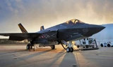 Tiêm kích F-35 có thể trở thành 'máy bay gián điệp' cho Mỹ