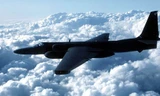 Chuyến trinh sát của U-2 Dragonlady được thực hiện ở độ cao 21,3km.