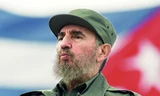 Lãnh tụ cách mạng Cuba Fidel Castro đã qua đời ở tuổi 90.
