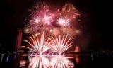 Cùng với các chương trình, hoạt động, lễ hội khác, lễ hội pháo hoa Đà Nẵng 2017 sẽ là lễ hội pháo hoa lớn nhất Châu Á.
