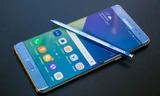 Toàn bộ Galaxy Note 7 thu hồi sẽ bị tiêu hủy.