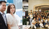 Phillip Nguyễn đăng ảnh cùng Linh Rin sau tin rạn nứt tình cảm