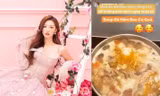 Sống tích cực mùa dịch: Sao Việt hóa 'Siêu đầu bếp' - mỗi ngày một thực đơn mới 