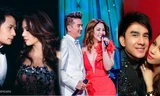 Loạt 'nam thần' từng gắn bó trong sự nghiệp của Minh Tuyết 