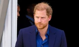 Harry không hối tiếc vì quay lưng với gia đình 